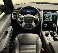 Vehicle image LAND ROVER Discovery 3.0 I6 Dynamic HSE