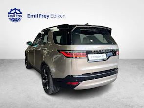 Fahrzeugbild LAND ROVER Discovery 3.0 I6 Dynamic HSE