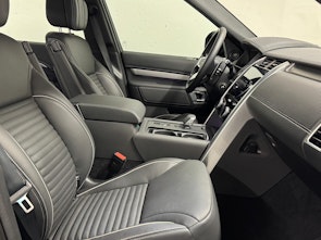 Vehicle image LAND ROVER Discovery 3.0 I6 Dynamic HSE