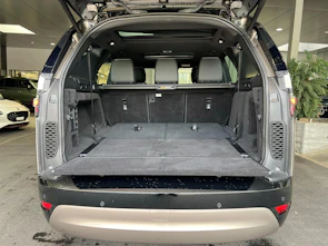 Fahrzeugbild LAND ROVER Discovery 3.0 I6 Dynamic HSE