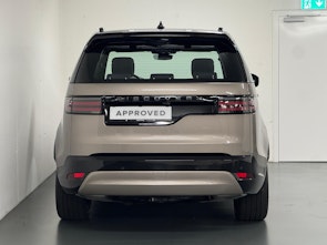 Vehicle image LAND ROVER Discovery 3.0 I6 Dynamic HSE