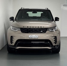 Vehicle image LAND ROVER Discovery 3.0 I6 Dynamic HSE