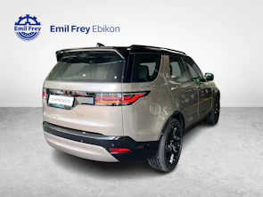 Fahrzeugbild LAND ROVER Discovery 3.0 I6 Dynamic HSE