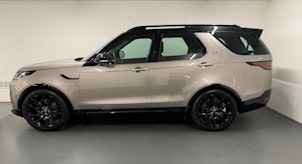 Vehicle image LAND ROVER Discovery 3.0 I6 Dynamic HSE
