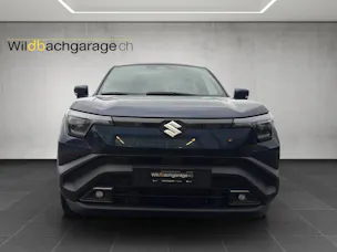 Suzuki e Vitara Compact Top 4x4