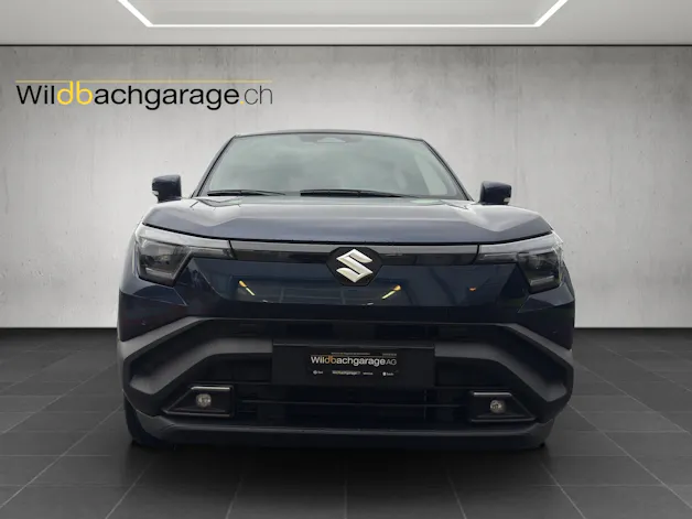 Suzuki e Vitara Compact Top 4x4