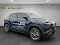 Suzuki e Vitara Compact Top 4x4