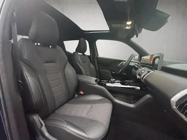 Suzuki e Vitara Compact Top 4x4