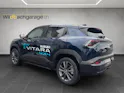 Suzuki e Vitara Compact Top 4x4