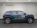 Suzuki e Vitara Compact Top 4x4