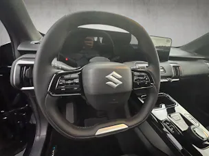 Suzuki e Vitara Compact Top 4x4