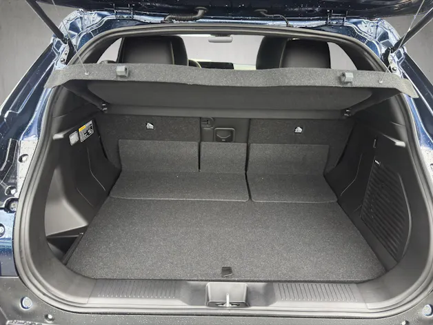 Suzuki e Vitara Compact Top 4x4