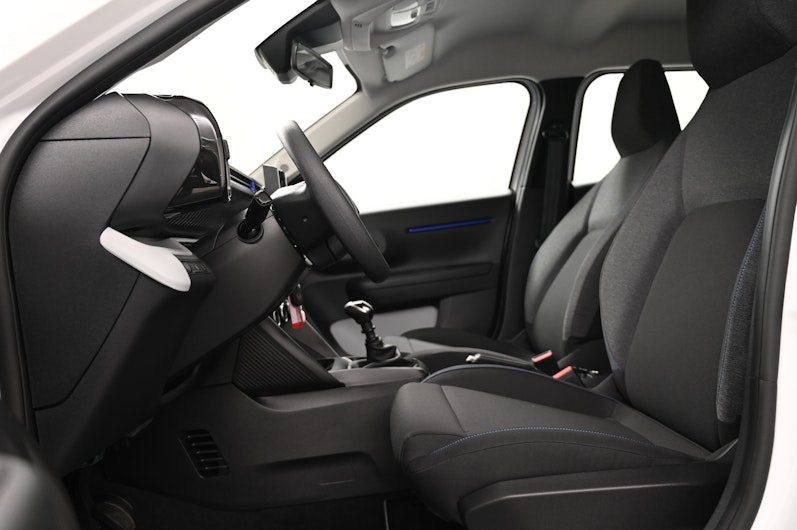 Vehicle image CITROEN C3