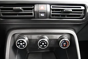Citroën C3 1.2 Turbo You