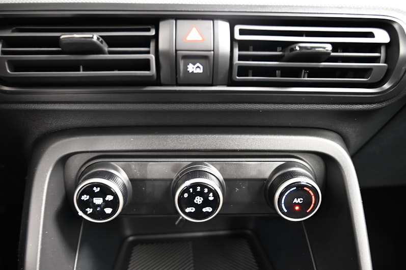 Vehicle image CITROEN C3