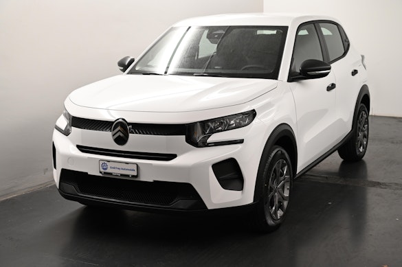 CITROEN C3 1.2 Turbo You 0