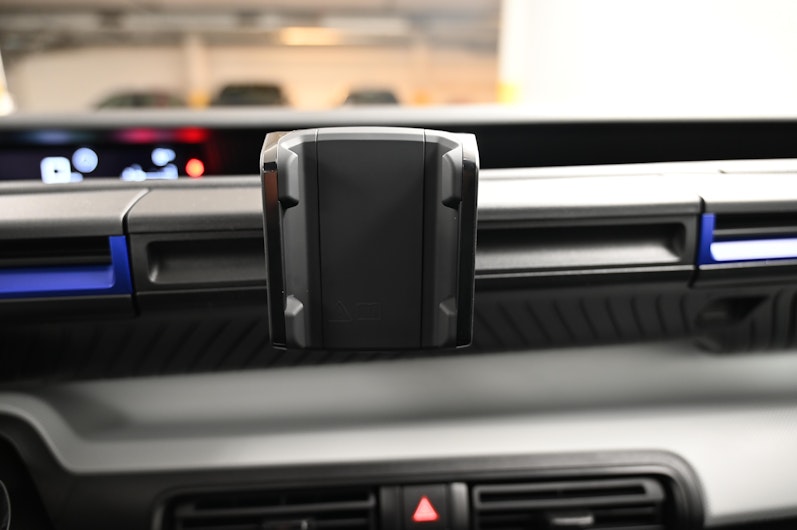 Vehicle image CITROEN C3