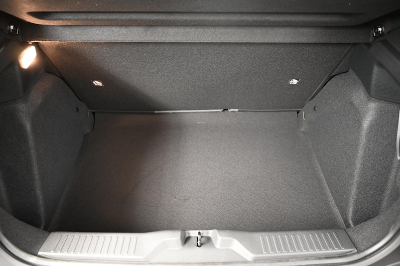 Vehicle image CITROEN C3