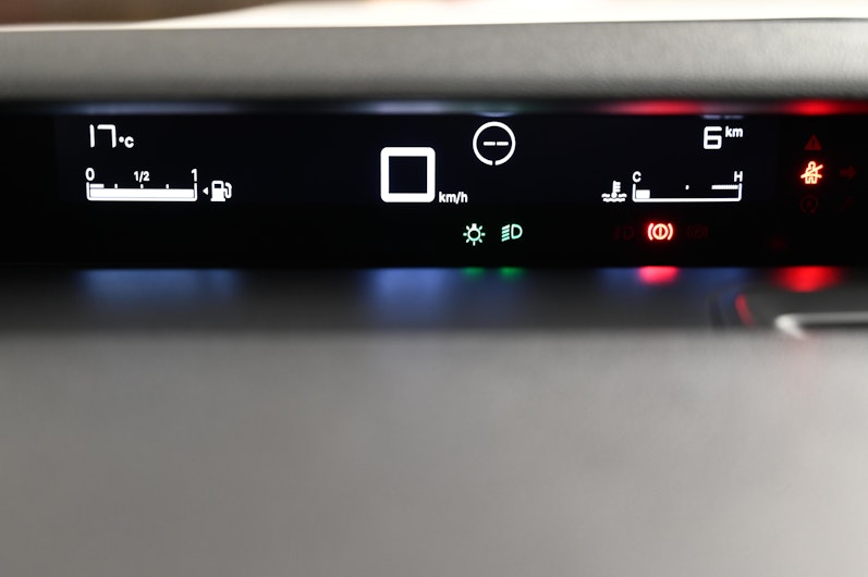 Vehicle image CITROEN C3