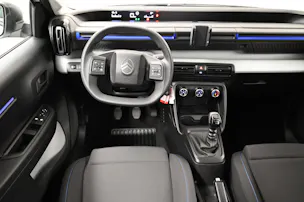 Citroën C3 1.2 Turbo You