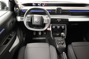 Vehicle image CITROEN C3 1.2 Turbo You