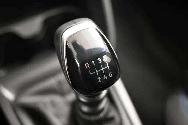 Citroën C3 1.2 Turbo You