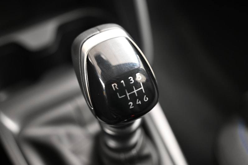 Vehicle image CITROEN C3