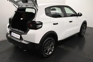 Citroën C3 1.2 Turbo You