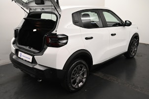 Vehicle image CITROEN C3 1.2 Turbo You