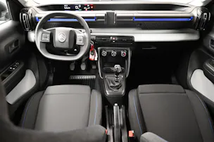 Citroën C3 1.2 Turbo You