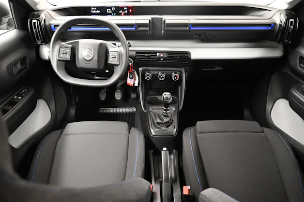 Citroën C3 1.2 Turbo You