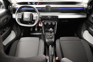 Vehicle image CITROEN C3 1.2 Turbo You