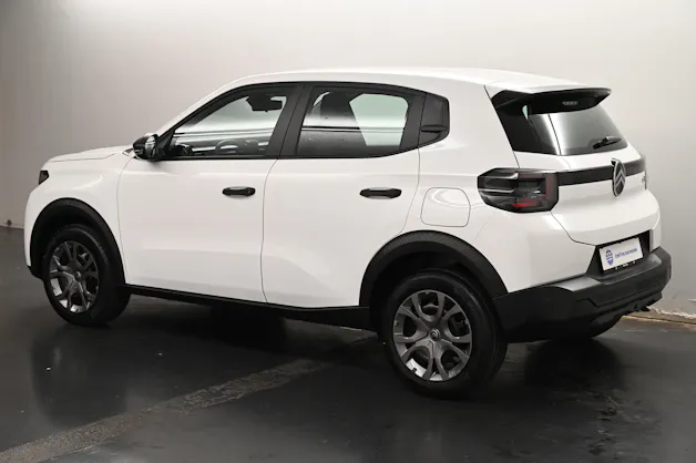 Citroën C3 1.2 Turbo You