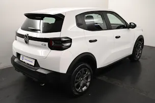 Citroën C3 1.2 Turbo You