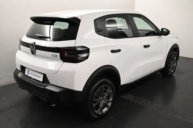 Citroën C3 1.2 Turbo You