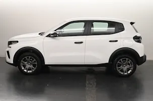 Citroën C3 1.2 Turbo You