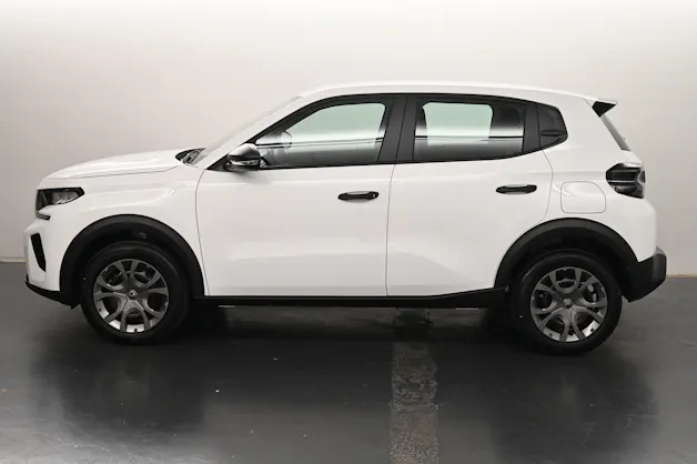 Citroën C3 1.2 Turbo You
