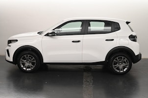 Vehicle image CITROEN C3 1.2 Turbo You