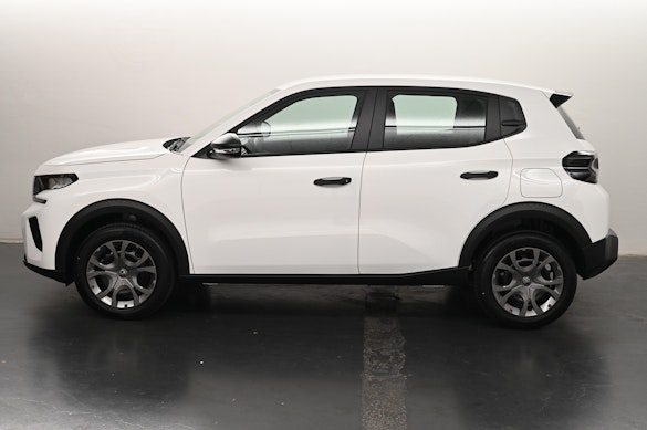 CITROEN C3 1.2 Turbo You 2