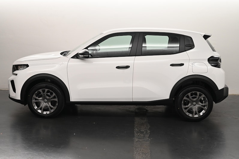 Vehicle image CITROEN C3