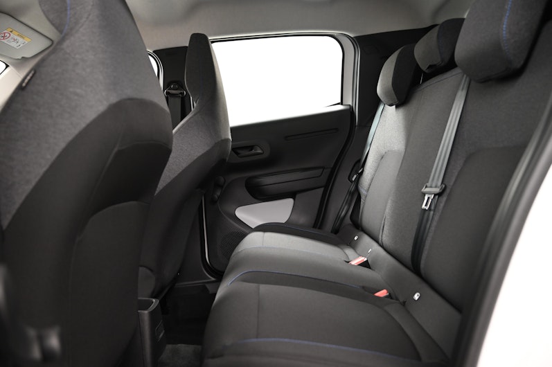 Vehicle image CITROEN C3