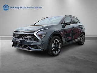 Vehicle image KIA SPORTAGE 0 Vehicle image KIA SPORTAGE 0