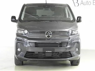 Citroën Spacetourer M 2.0 BlueHDi 180 You S/S