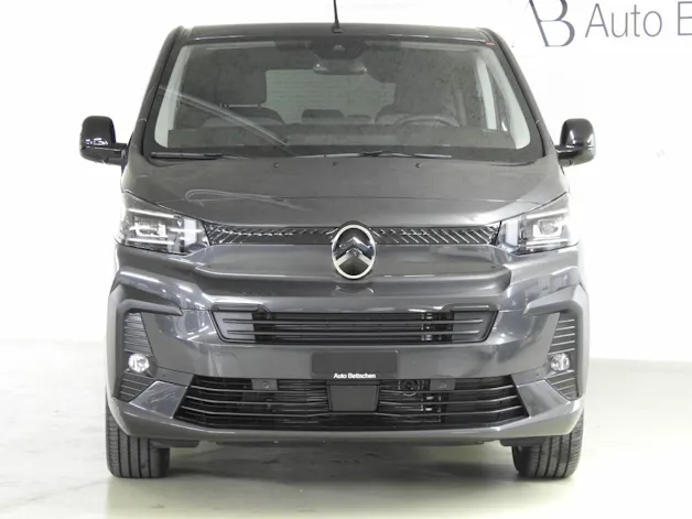 Citroën Spacetourer M 2.0 BlueHDi 180 You S/S