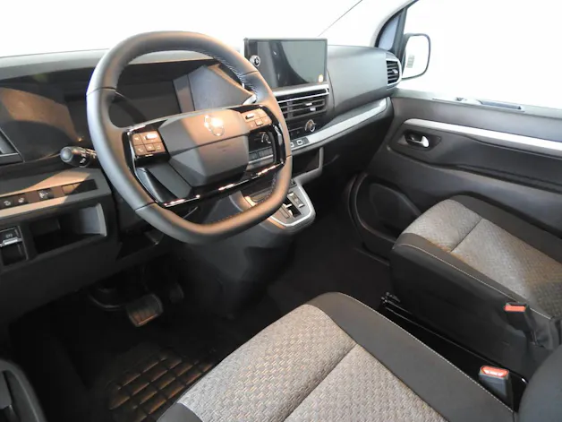 Citroën Spacetourer M 2.0 BlueHDi 180 You S/S