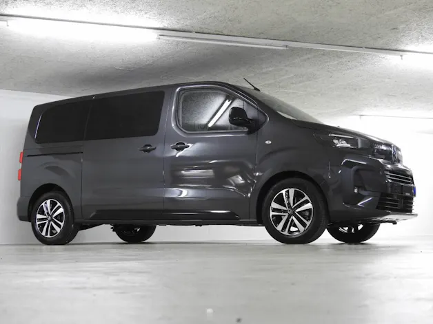Citroën Spacetourer M 2.0 BlueHDi 180 You S/S