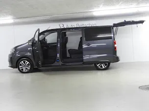 Citroën Spacetourer M 2.0 BlueHDi 180 You S/S