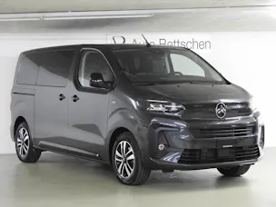 Citroën Spacetourer M 2.0 BlueHDi 180 You S/S