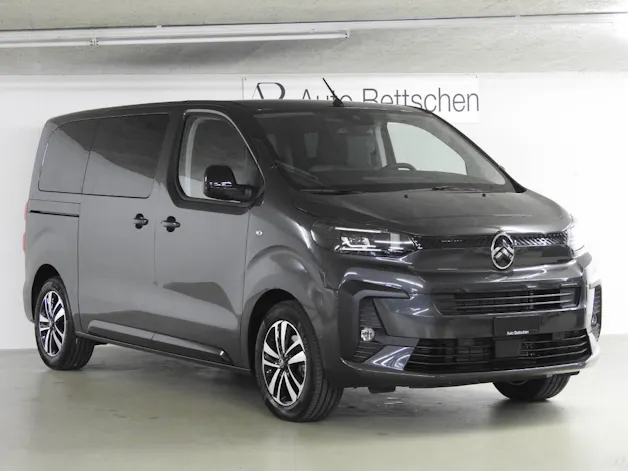 Citroën Spacetourer M 2.0 BlueHDi 180 You S/S