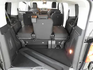 Citroën Spacetourer M 2.0 BlueHDi 180 You S/S